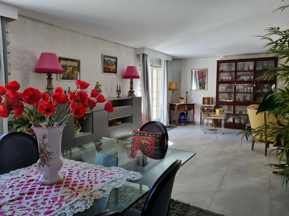 Vente Maison Maison avec terrain attenant Veynes