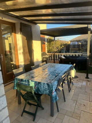  Maison � vendre 4 pi�ces 102 m�