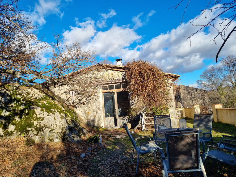 Vente Propriété/Château Propriété avec terrain Sisteron