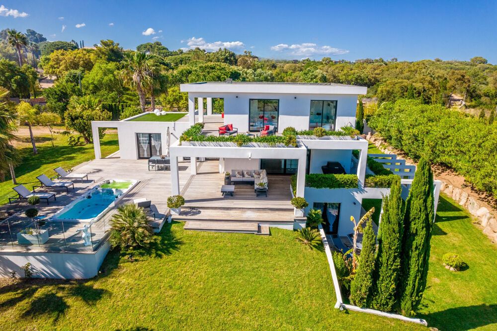 Maison 8 pièces 278 m² à Porto Vecchio