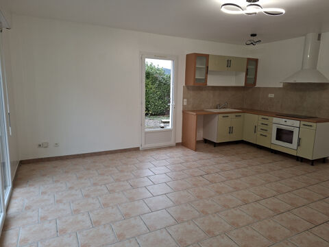  Maison � louer 3 pi�ces 60 m�