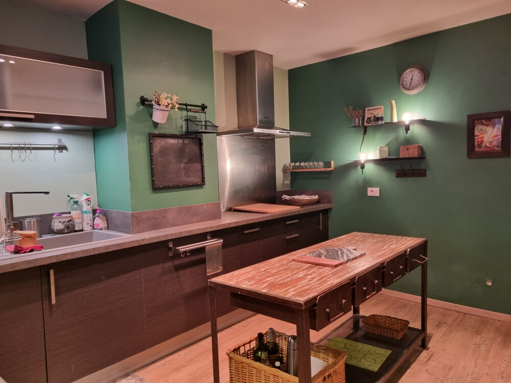 Vente Appartement Appartement Sisteron