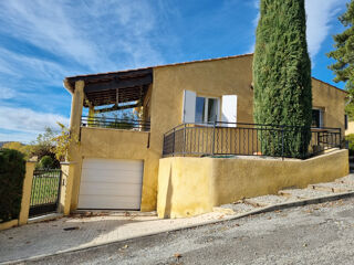  Maison � vendre 4 pi�ces 92 m�