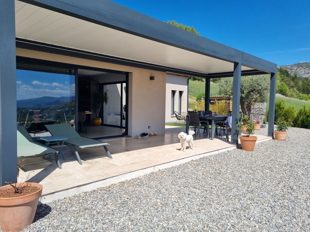 � vendre  Maison Sisteron (04200)