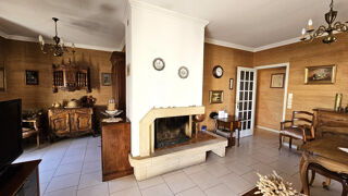  Maison � vendre 6 pi�ces 130 m�