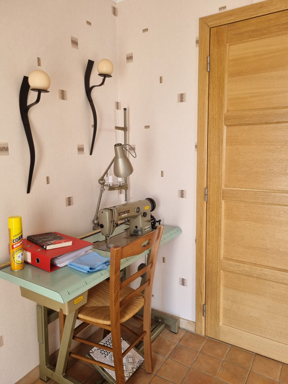 à vendre  Maison Forcalquier (04300)