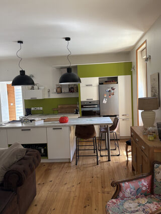  Maison à vendre 6 pièces 170 m²