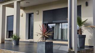  Maison  vendre 4 pices 98 m