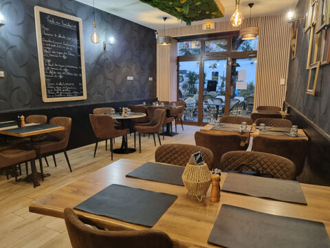 FONDS RESTAURANT 120000 04300 Forcalquier