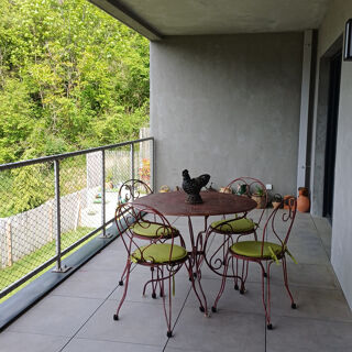  Appartement à vendre 4 pièces 111 m²