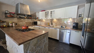  Maison à vendre 7 pièces 215 m²