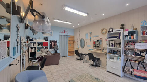 Salon de coiffure 33000 04200 Sisteron