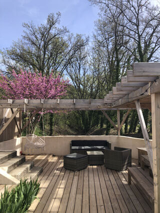  Maison � vendre 7 pi�ces 191 m�