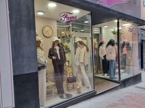 MURS ET FONDS DE COMMERCE 325000 04100 Manosque