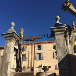  Propri�t�/ch�teau � vendre 15 + pi�ces 443 m�