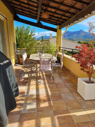  Maison � vendre 4 pi�ces 92 m�