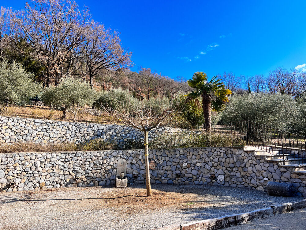 � vendre  Propri�t�/ch�teau 