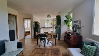  Maison � vendre 8 pi�ces 170 m�