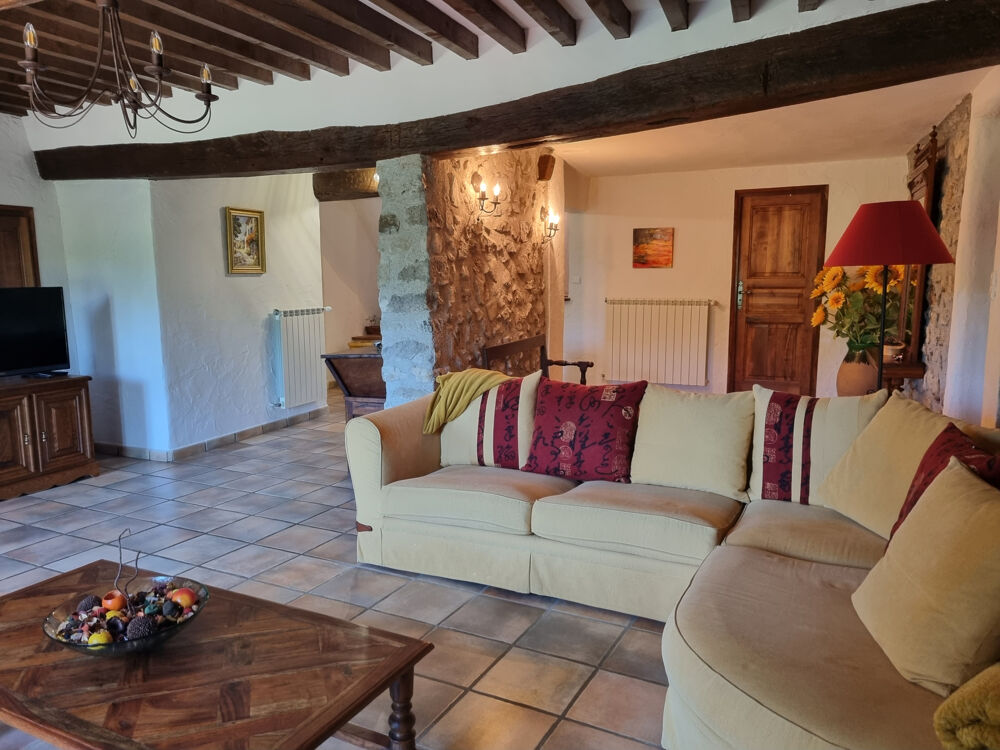 à vendre  Maison Sisteron (04200)