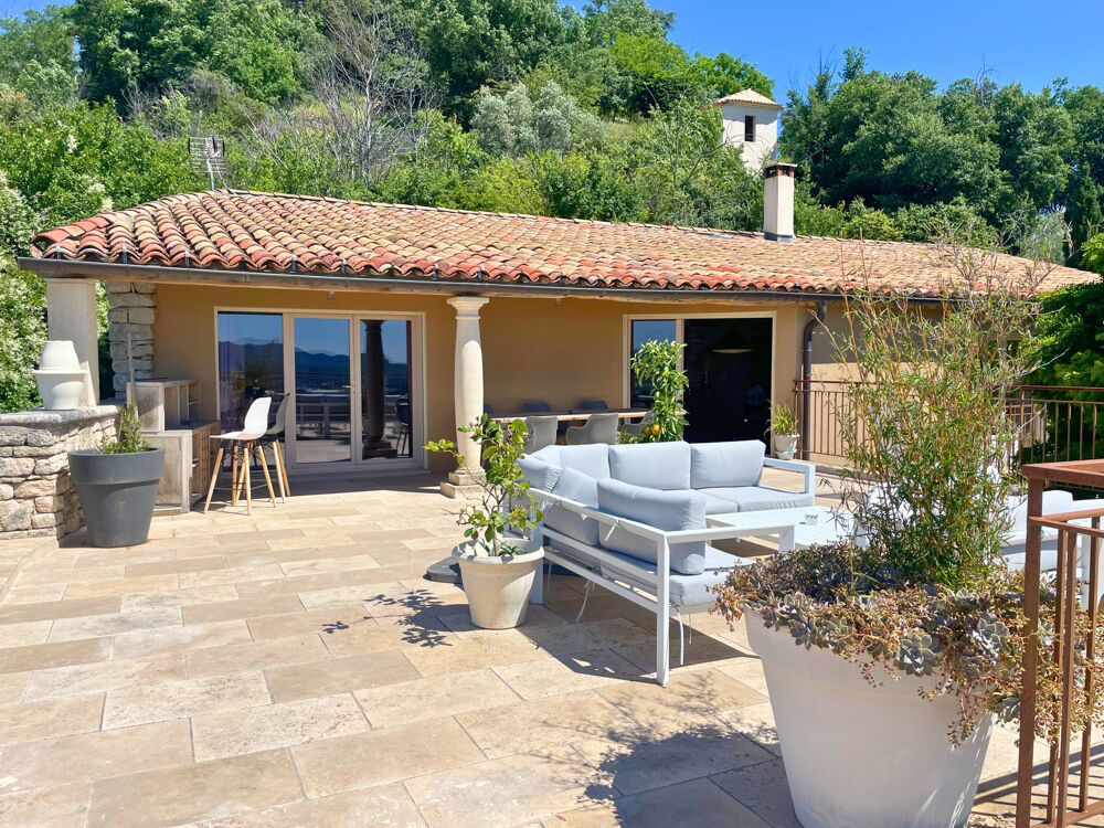 à vendre  Maison Forcalquier (04300)