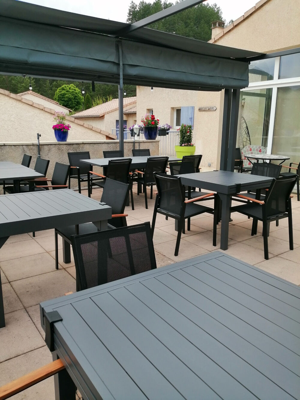 Vente Maison Maison d'hôtes et Gîtes Sisteron