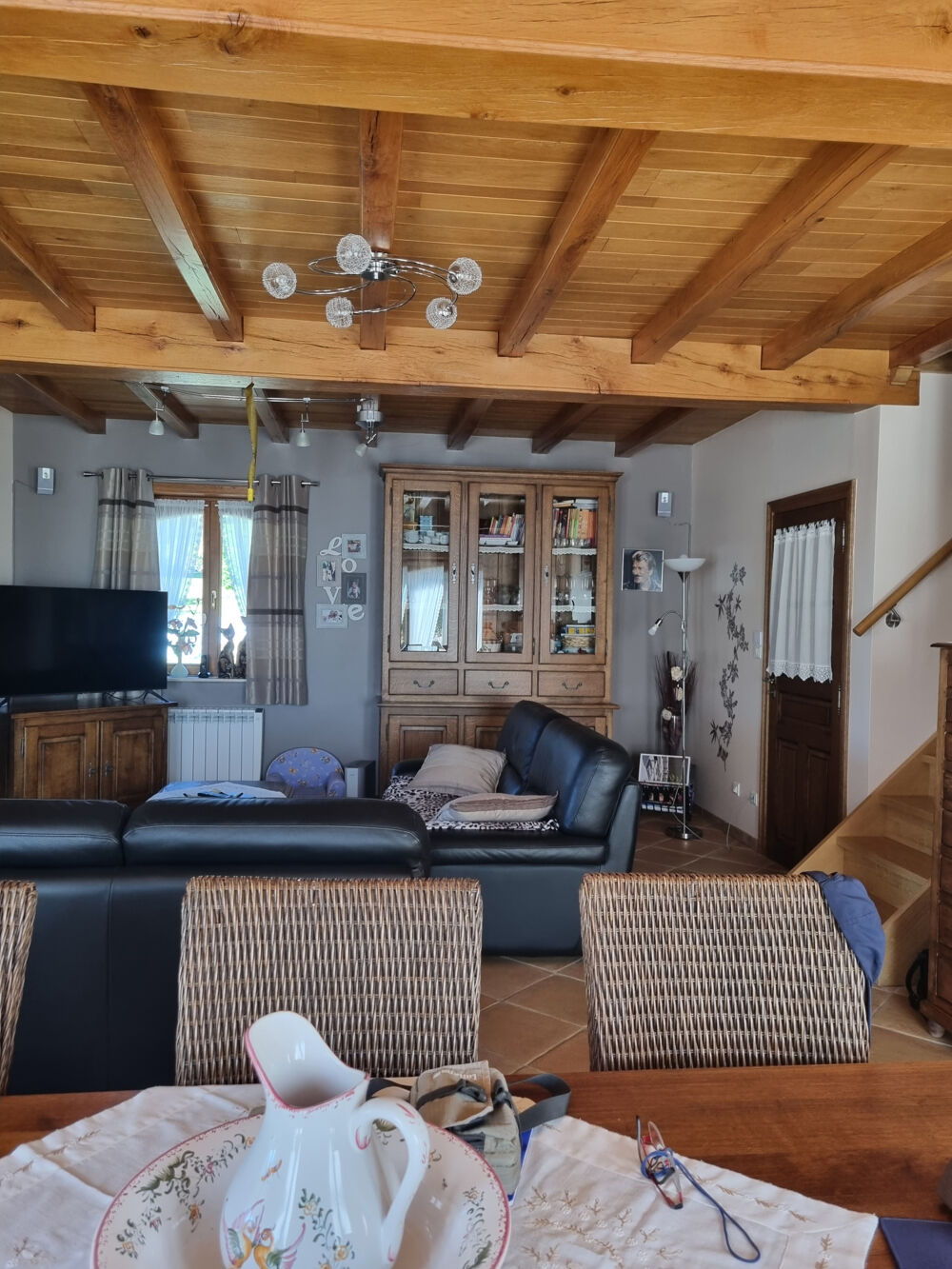 à vendre  Maison Forcalquier (04300)