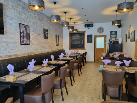 BAR PUB RESTAURANT 240000 04370 Colmars