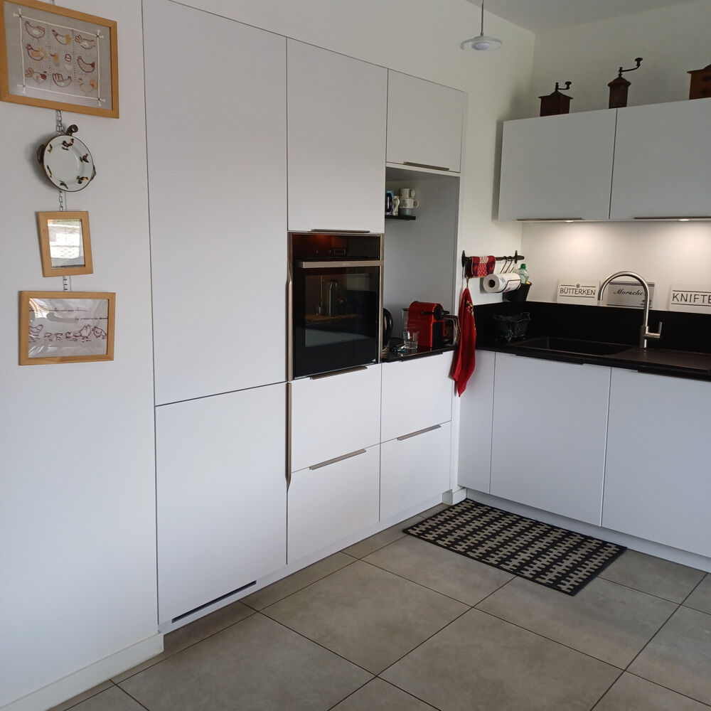 Vente Appartement Appartement avec garage Gap