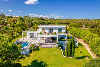  Maison � vendre 8 pi�ces 278 m�