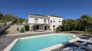  Maison à vendre 7 pièces 215 m²