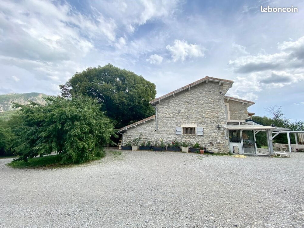 � vendre  Maison Veynes (05400)