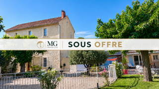  Maison à vendre 10 pièces 317 m²