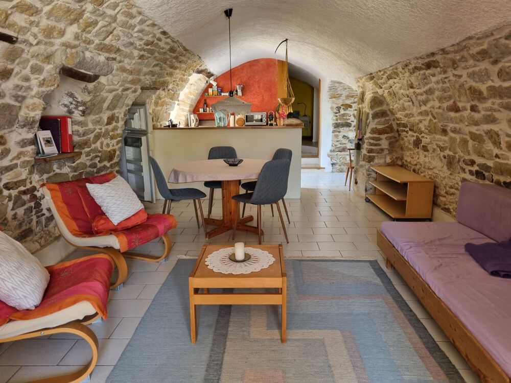 à vendre  Maison Forcalquier (04300)