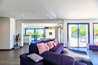  Maison � vendre 8 pi�ces 278 m�