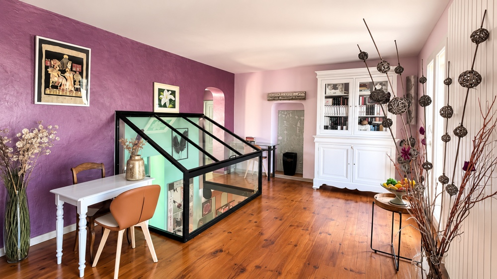 à vendre  Propriété/château Les Mées (04190)