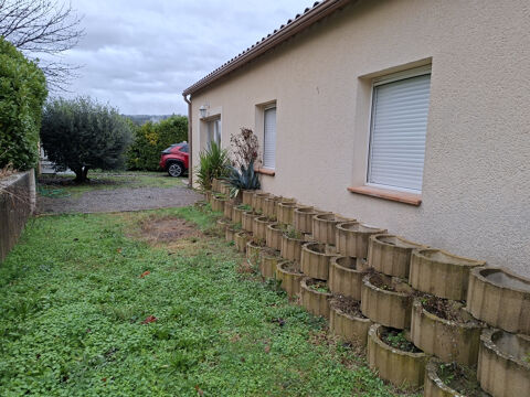  Maison � louer 3 pi�ces 60 m�