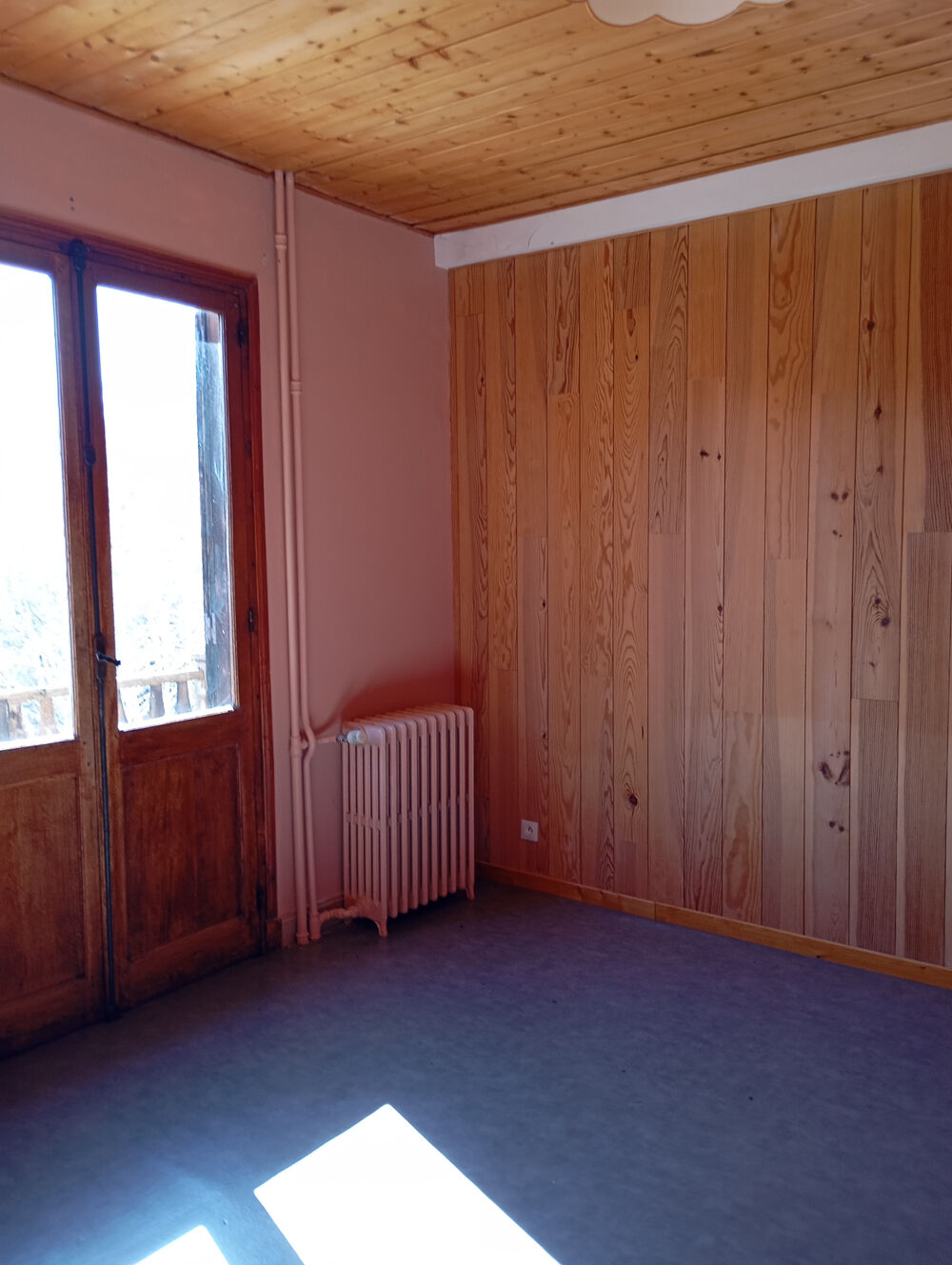 � vendre  Propri�t�/ch�teau Embrun (05200)