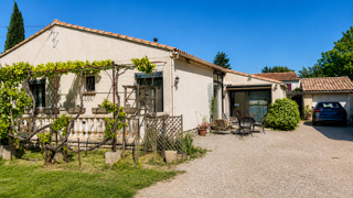 Vente Maison Maison de plain-pied 147 m2 avec vérandas et terrain de 1004 m2 Malijai