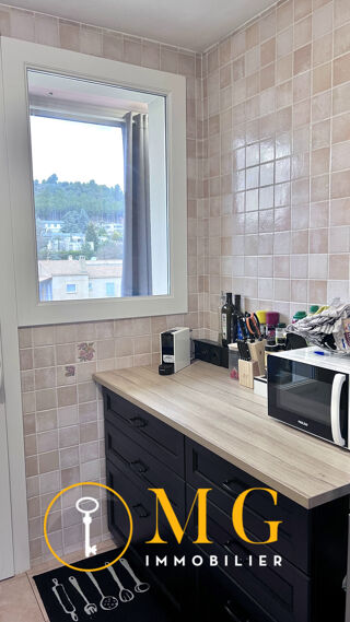  Appartement à vendre 4 pièces 68 m²