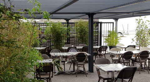 FONDS RESTAURANT TRAITEUR 154000 04000 Digne les bains