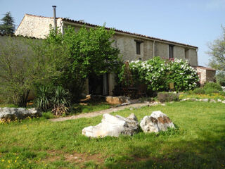 Maison – Quinson