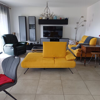  Appartement à vendre 4 pièces 111 m²