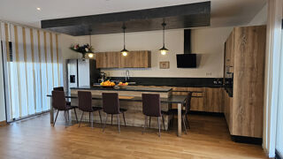  Maison � vendre 4 pi�ces 118 m�