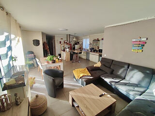  Maison � vendre 4 pi�ces 110 m�