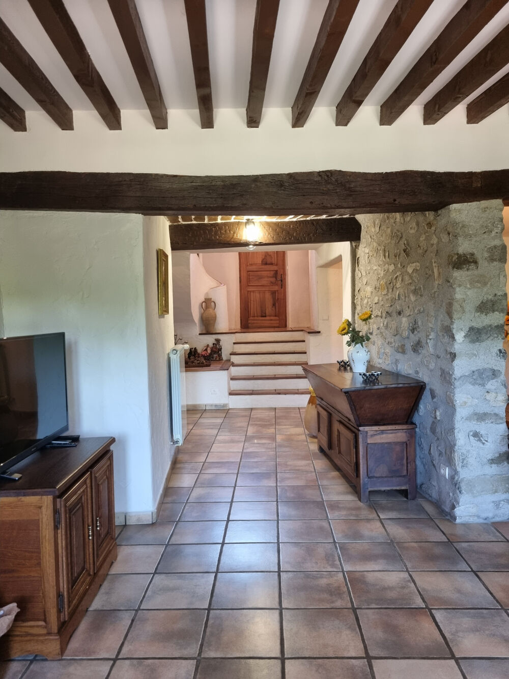 à vendre  Maison Sisteron (04200)