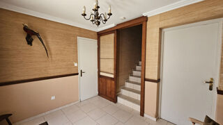  Maison � vendre 6 pi�ces 130 m�