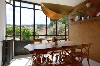  Maison à vendre 15 + pièces 480 m²