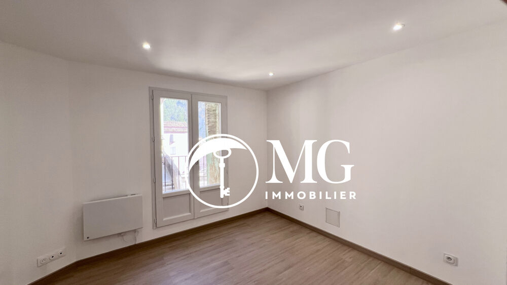 Vente Appartement APPARTEMENT TYPE 3 ENTIÈREMENT RÉNOVÉ AVEC VUE DÉGAGÉE Digne les bains