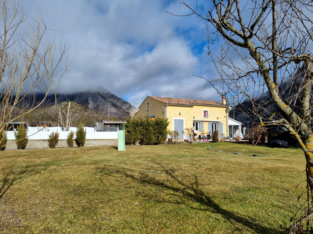 Maison 5 pièces 172 m² · à Sisteron · 172 m² · 329 000 €