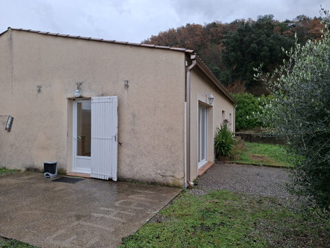  Maison � louer 3 pi�ces 60 m�